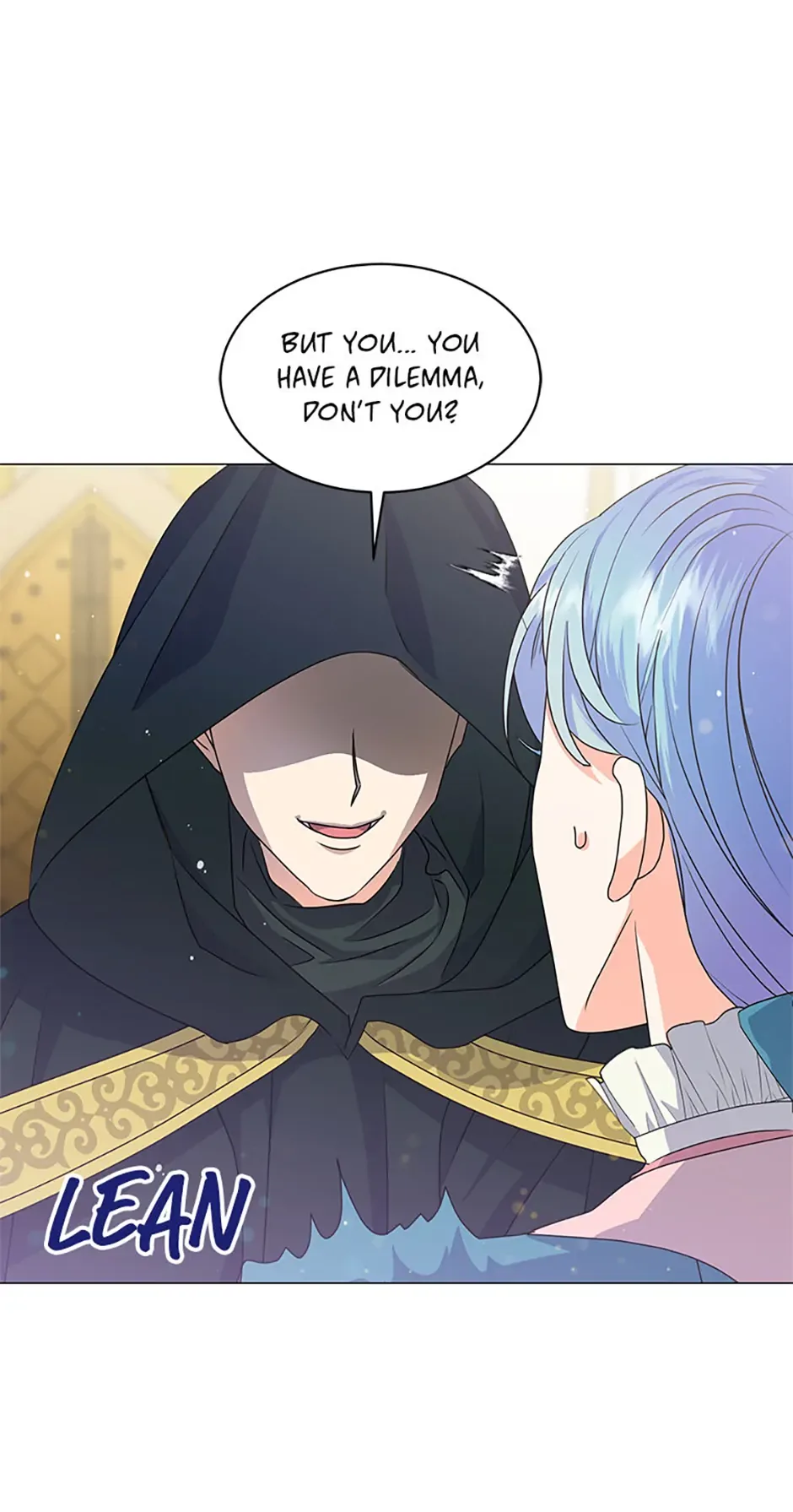 My Otherworldly Marriage Chapter 30 page 46