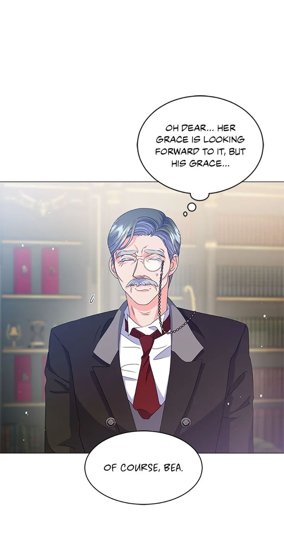 My Otherworldly Marriage Chapter 22 page 44