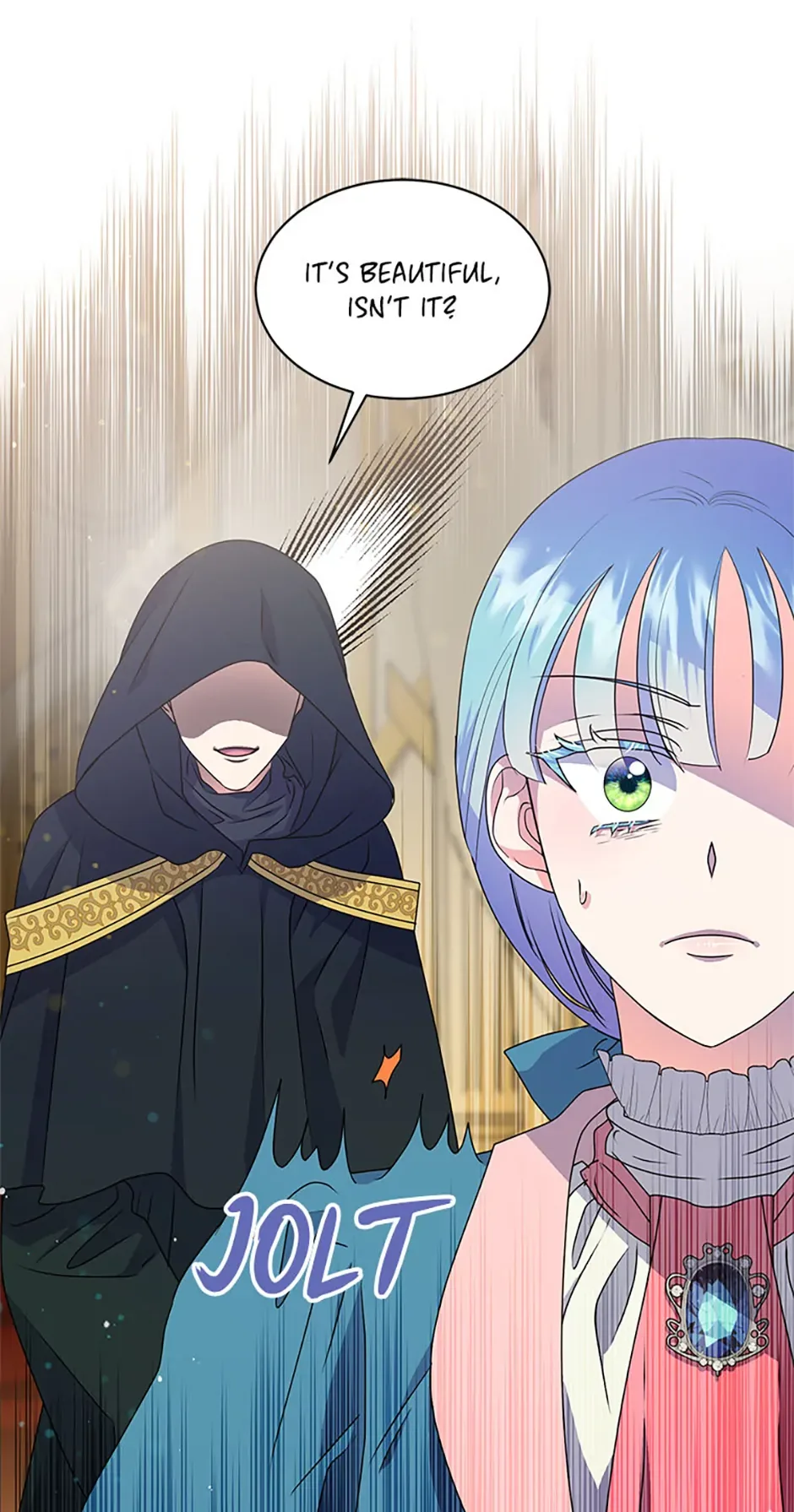 My Otherworldly Marriage Chapter 30 page 42