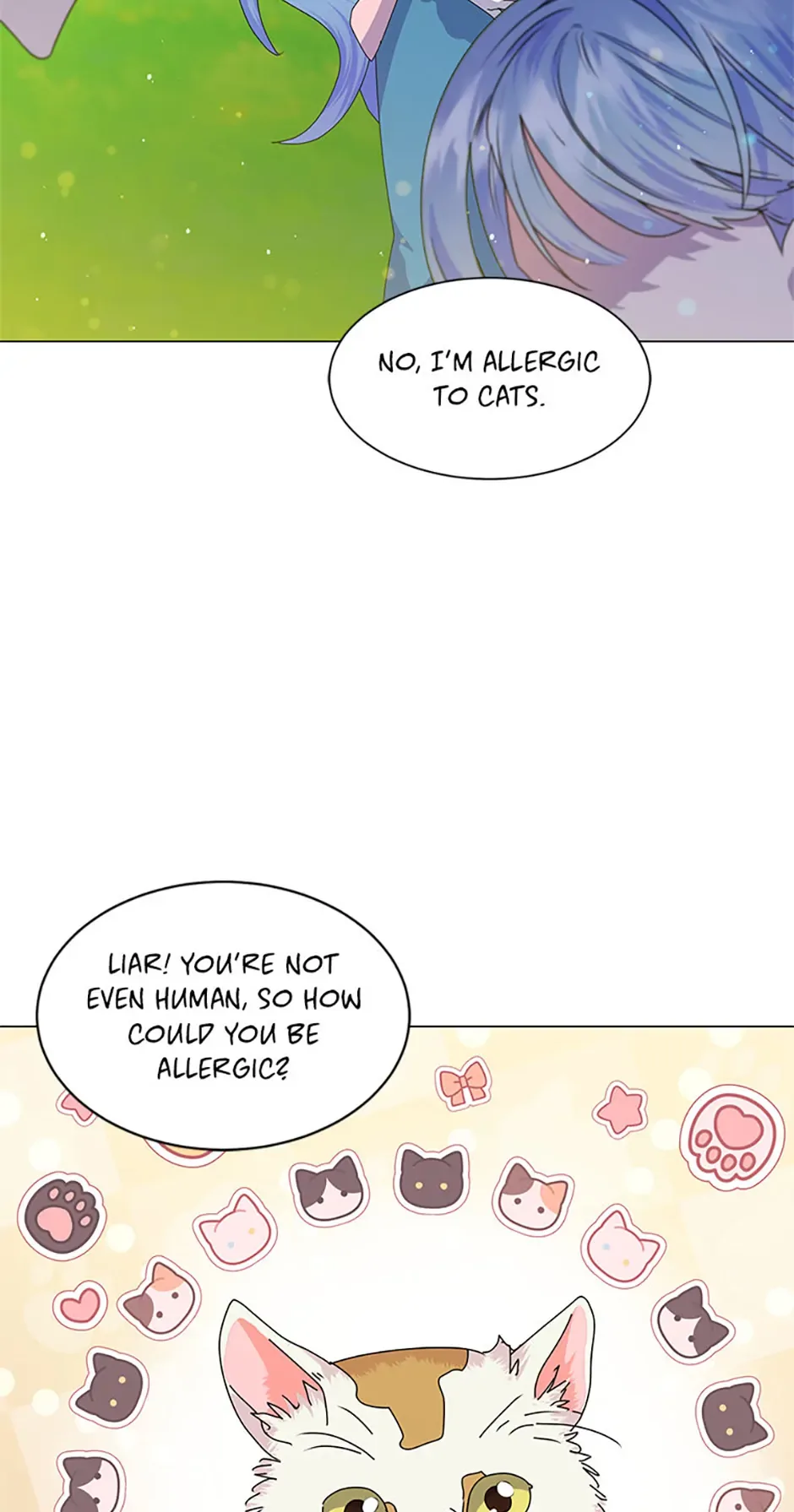 My Otherworldly Marriage Chapter 30 page 61