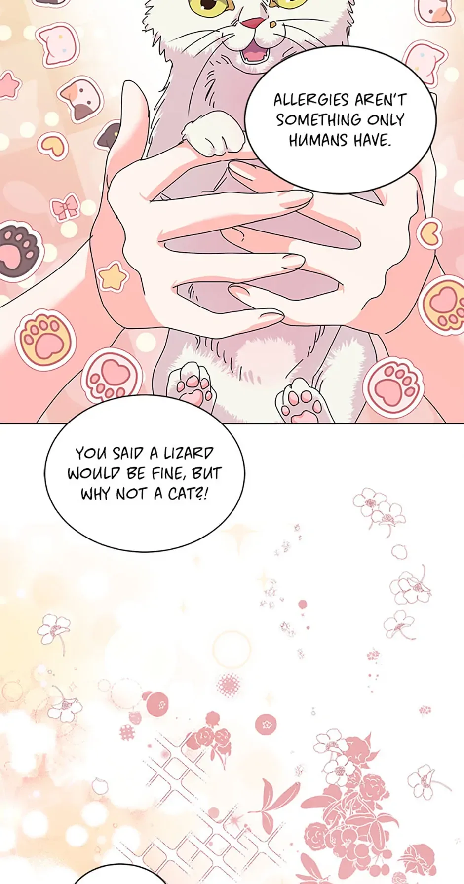 My Otherworldly Marriage Chapter 30 page 62