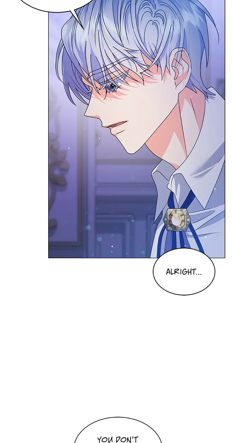 My Otherworldly Marriage Chapter 29 page 19