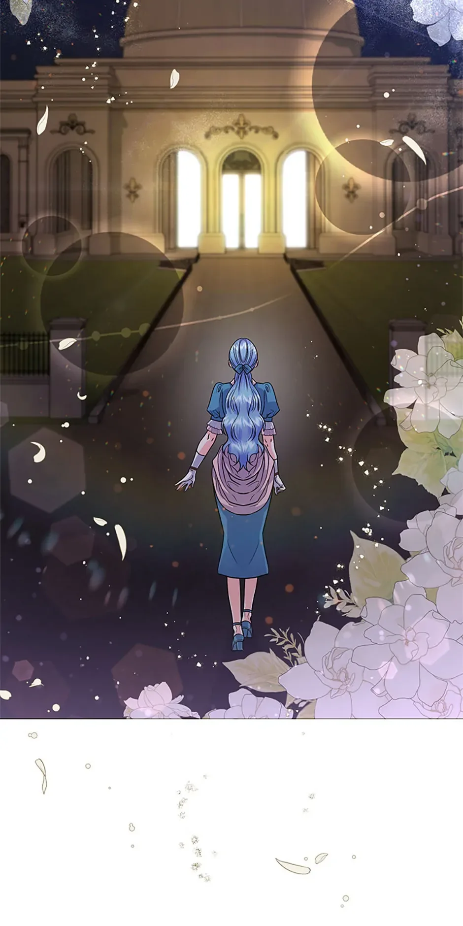 My Otherworldly Marriage Chapter 30 page 37