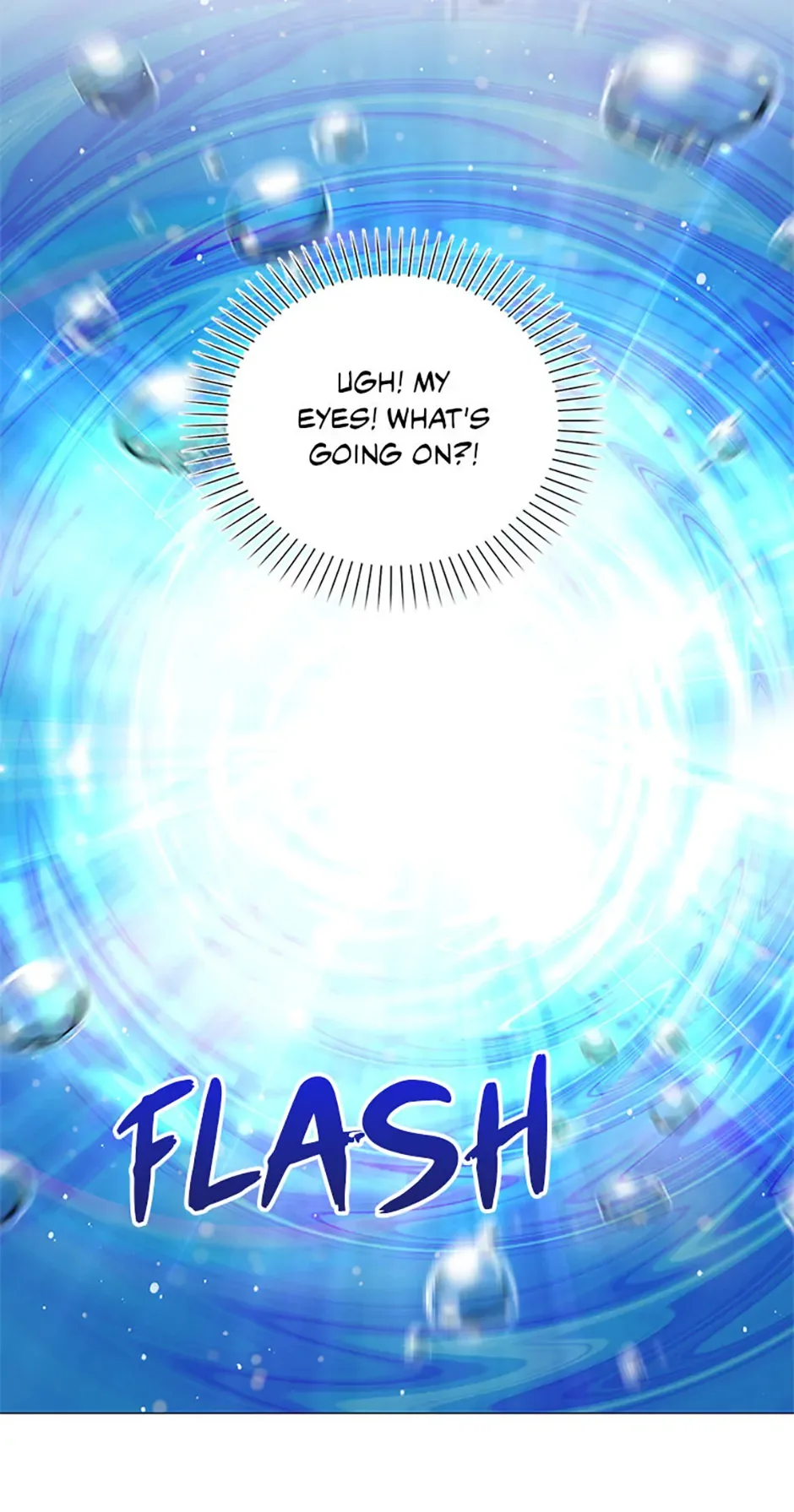 My Otherworldly Marriage Chapter 30 page 53