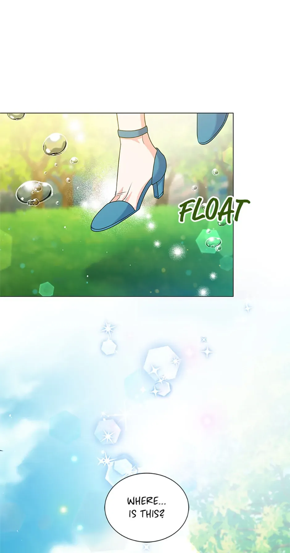 My Otherworldly Marriage Chapter 30 page 54