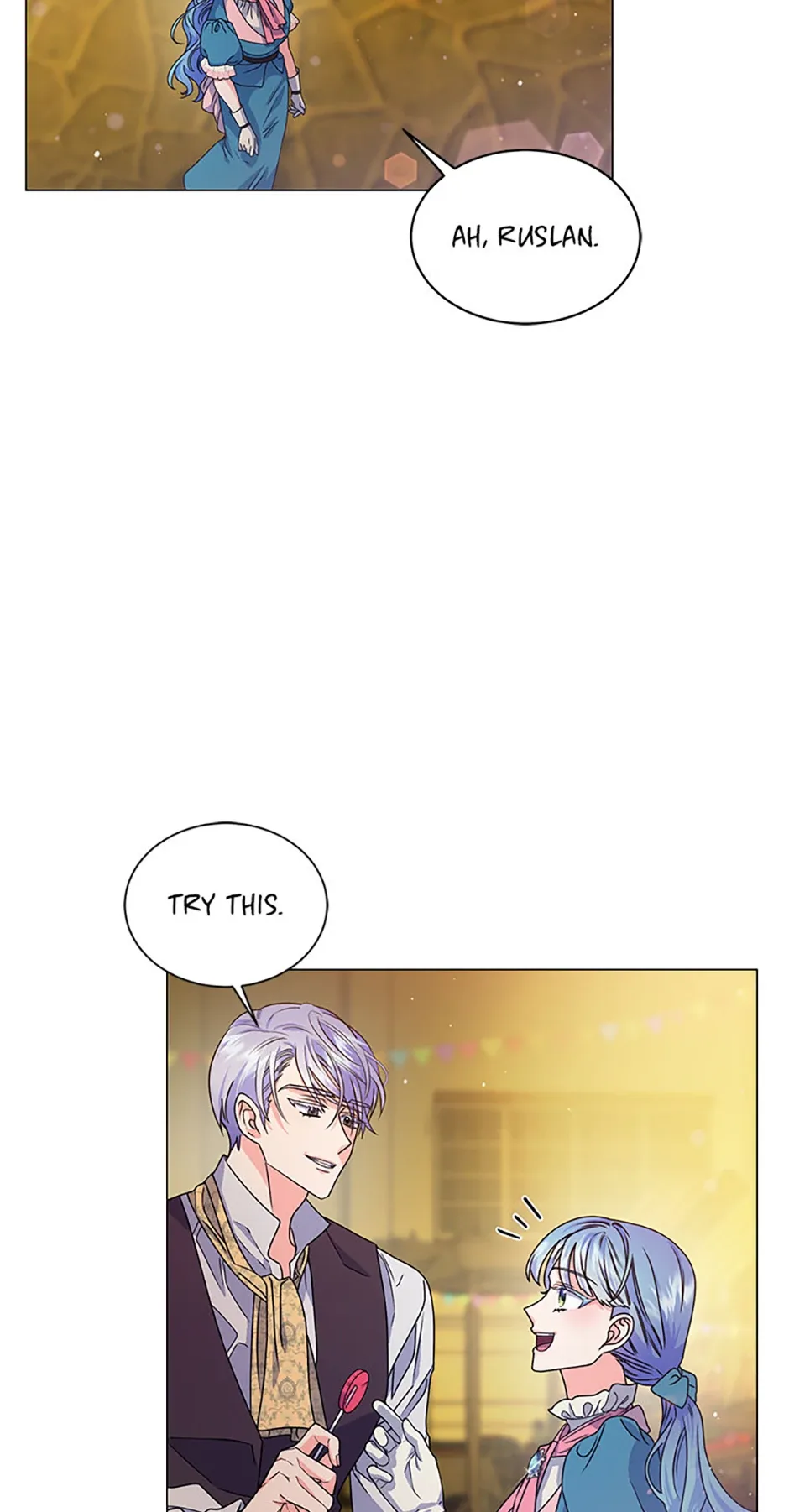My Otherworldly Marriage Chapter 30 page 6