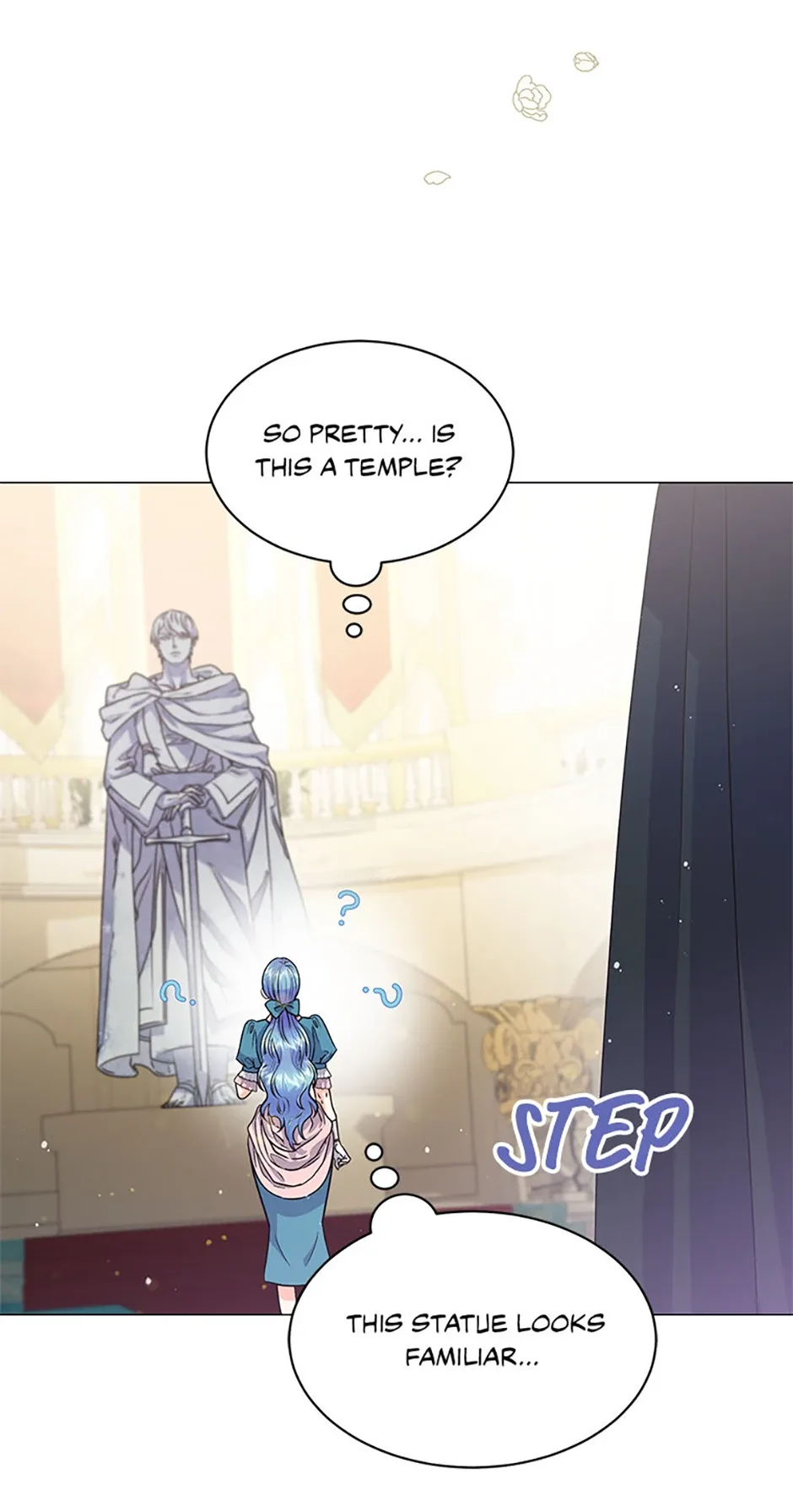My Otherworldly Marriage Chapter 30 page 41