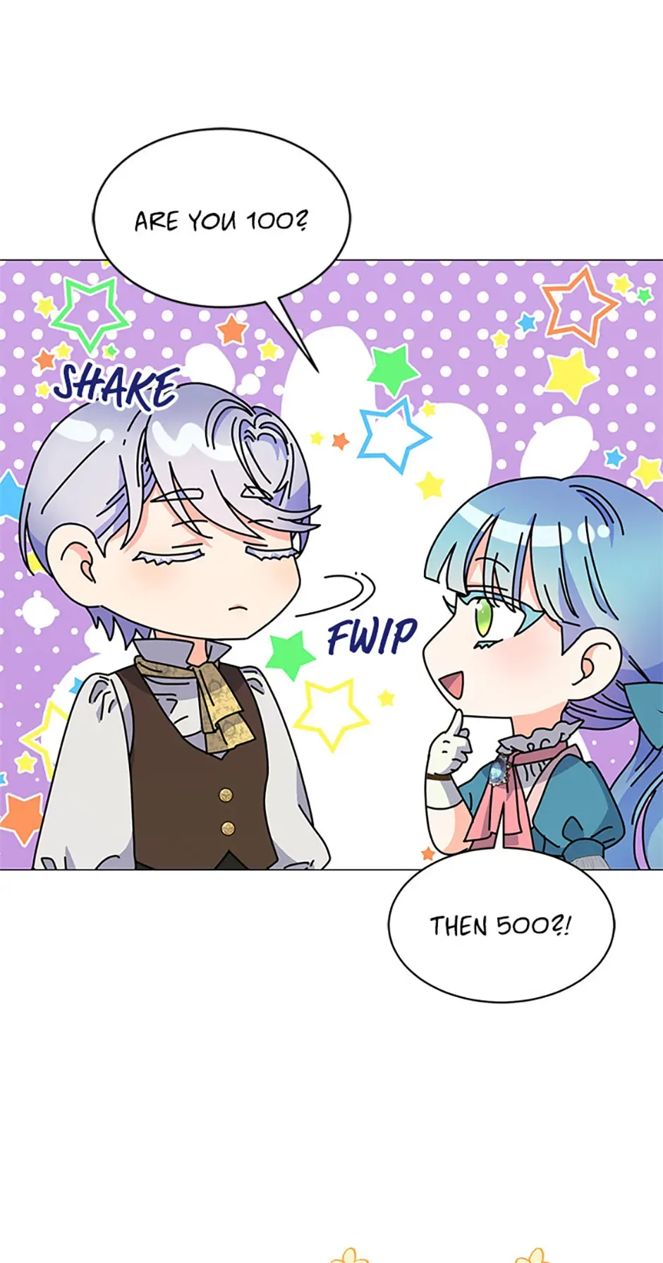 My Otherworldly Marriage Chapter 30 page 24