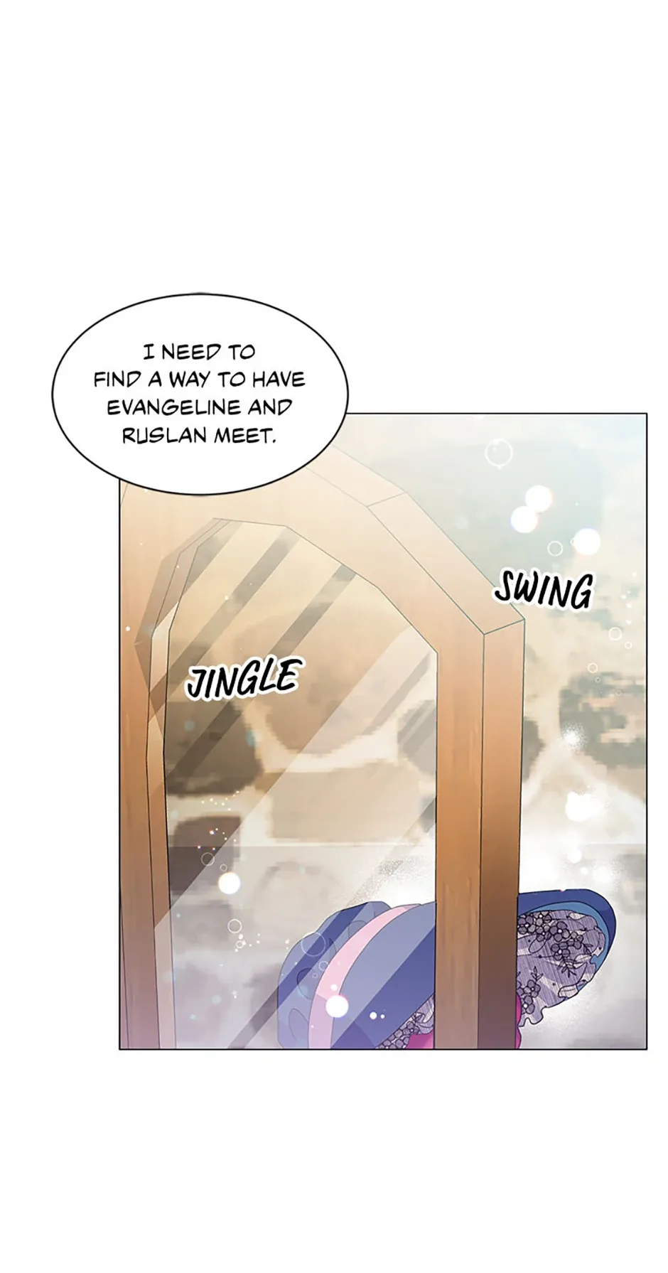 My Otherworldly Marriage Chapter 23 page 57