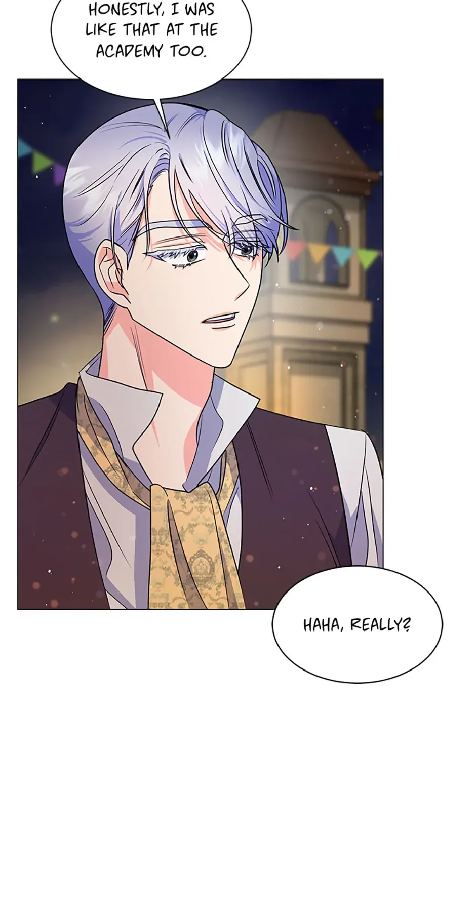 My Otherworldly Marriage Chapter 30 page 15