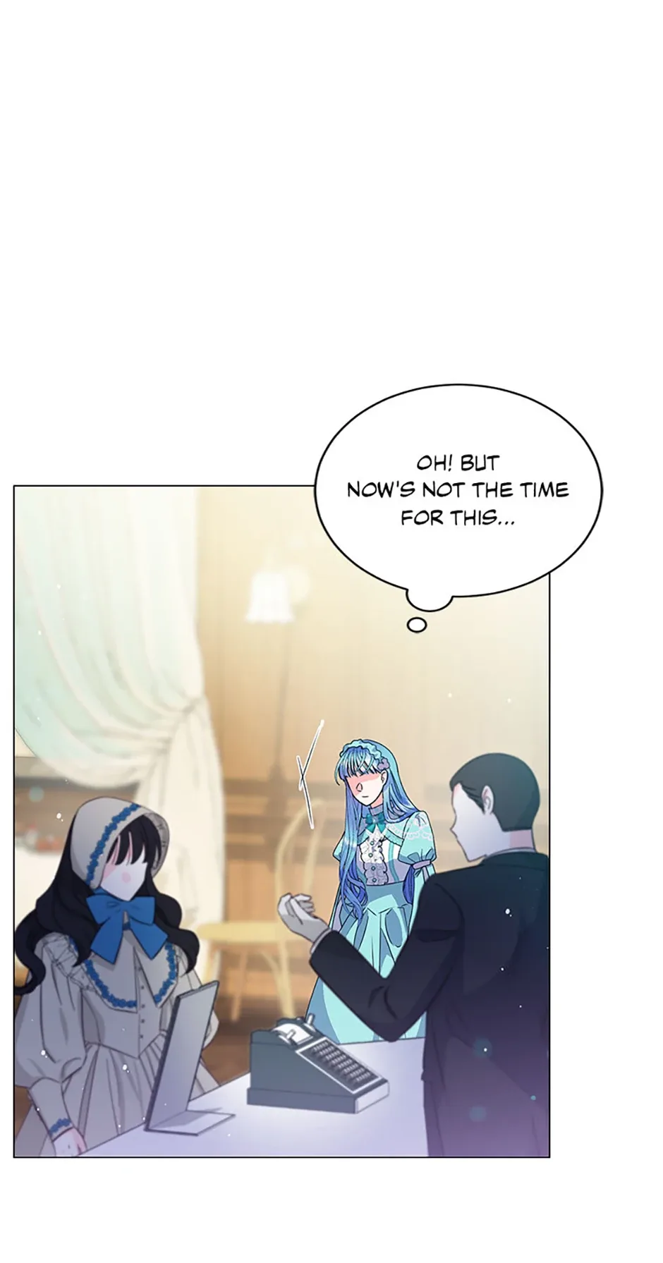 My Otherworldly Marriage Chapter 23 page 56