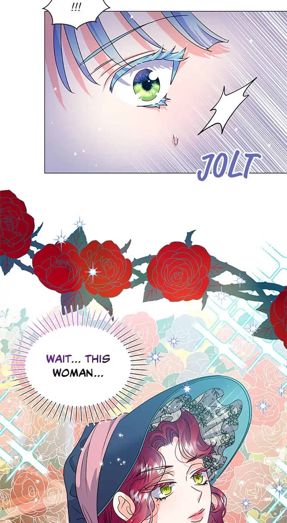 My Otherworldly Marriage Chapter 23 page 62
