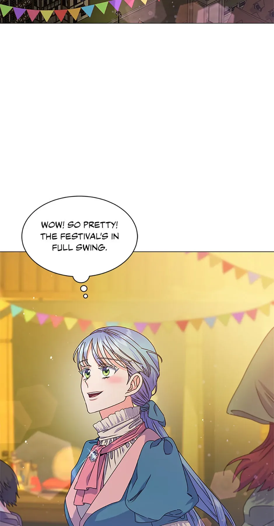 My Otherworldly Marriage Chapter 30 page 4