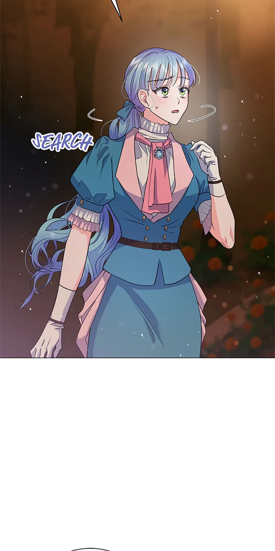 My Otherworldly Marriage Chapter 30 page 33
