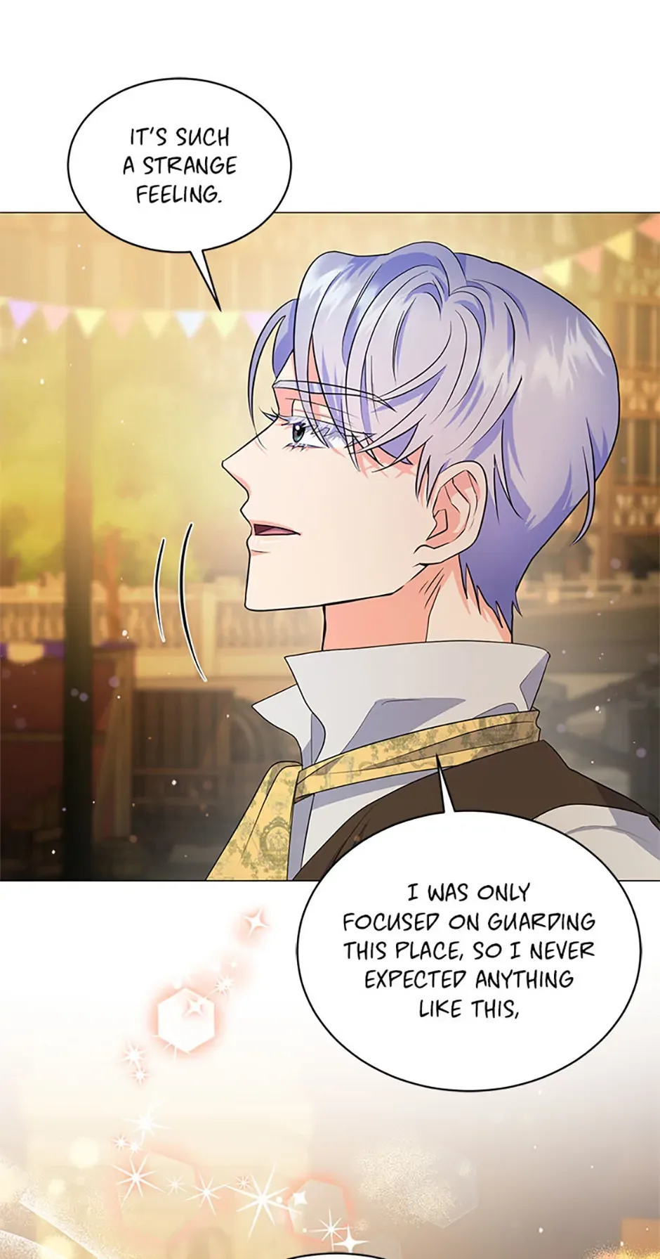 My Otherworldly Marriage Chapter 30 page 10