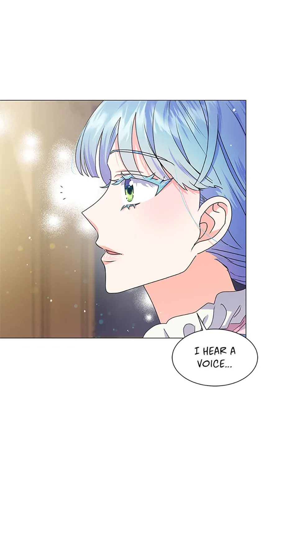 My Otherworldly Marriage Chapter 30 page 38