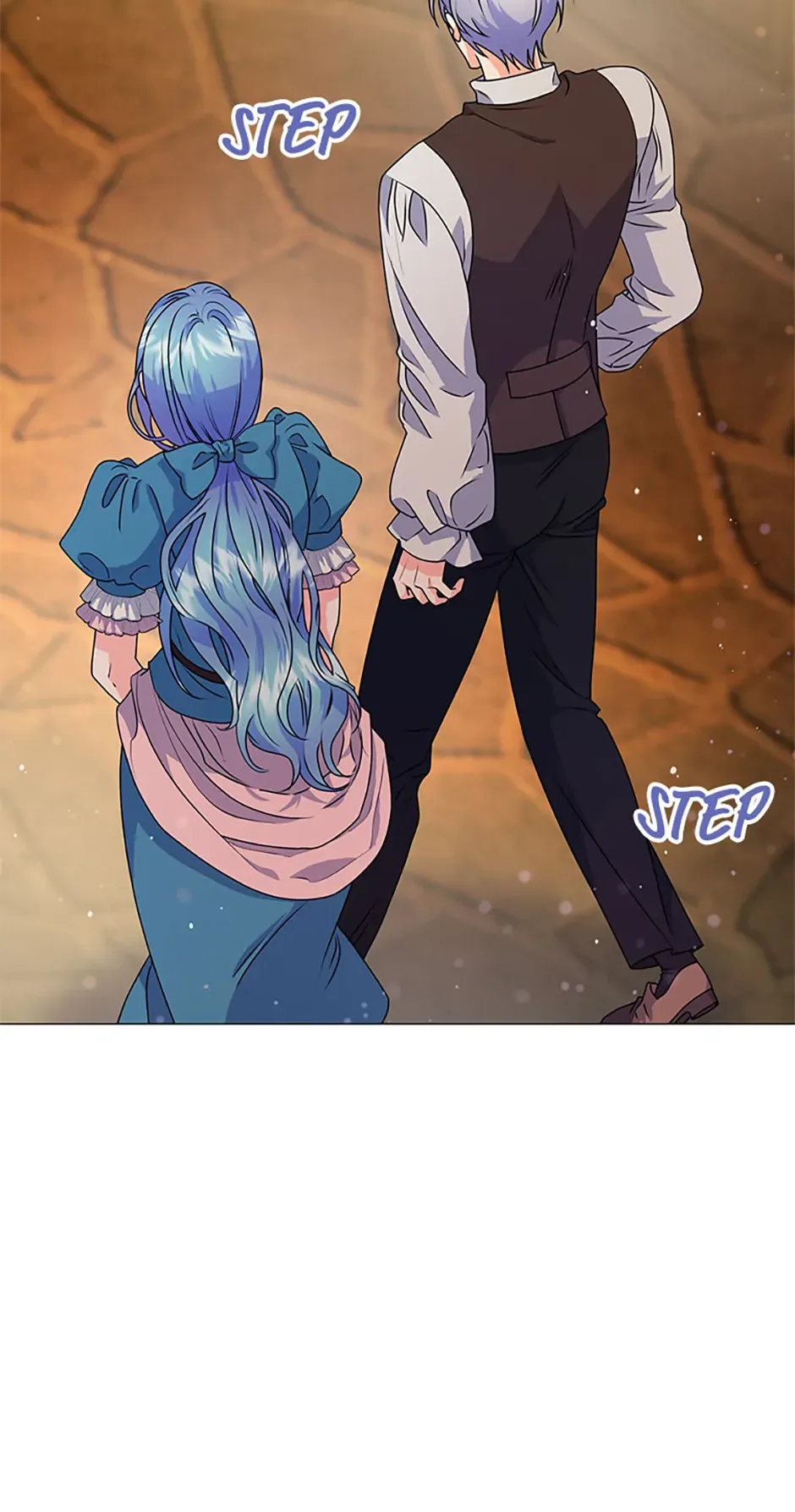 My Otherworldly Marriage Chapter 30 page 23