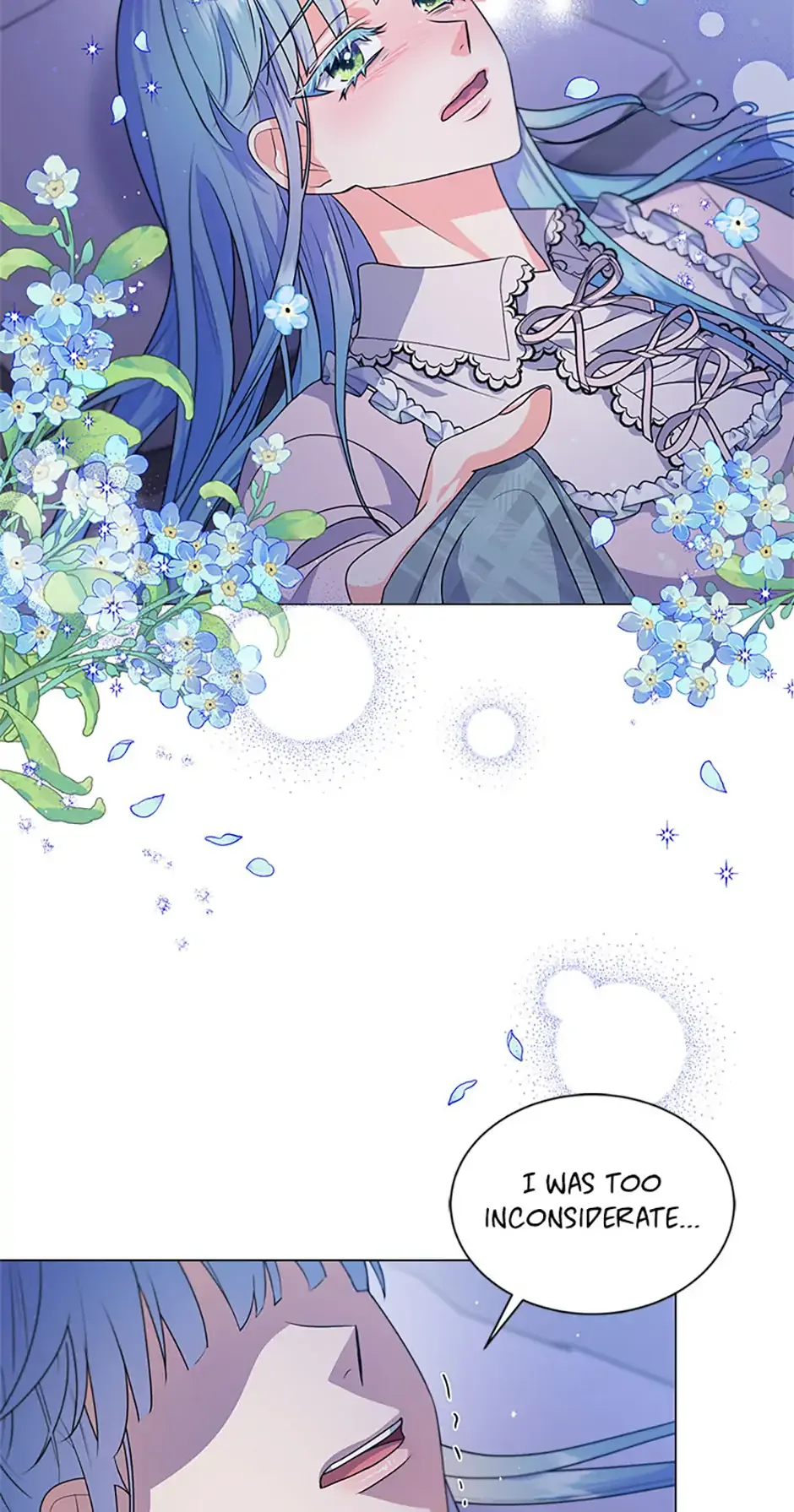 My Otherworldly Marriage Chapter 29 page 13