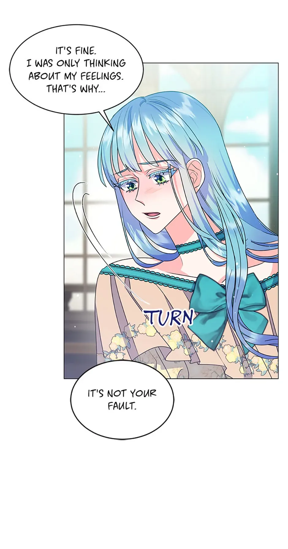 My Otherworldly Marriage Chapter 22 page 30