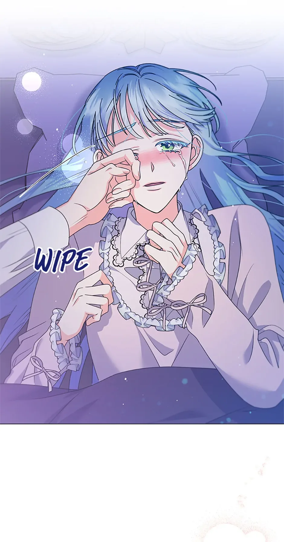 My Otherworldly Marriage Chapter 29 page 17