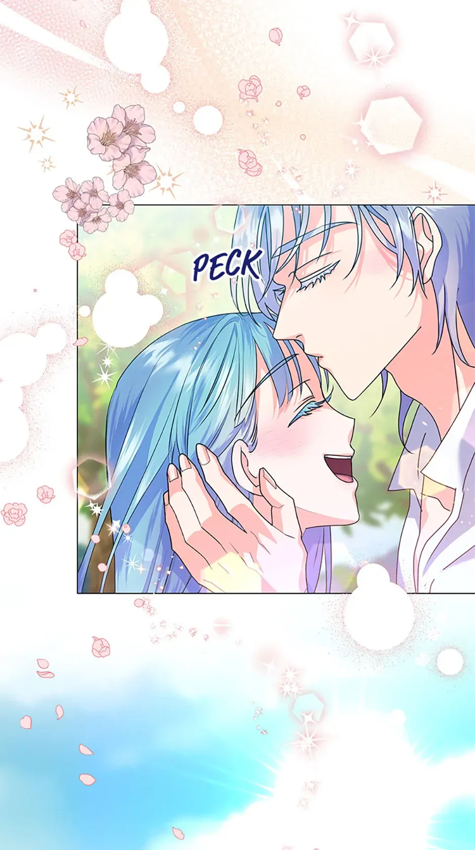 My Otherworldly Marriage Chapter 30 page 68