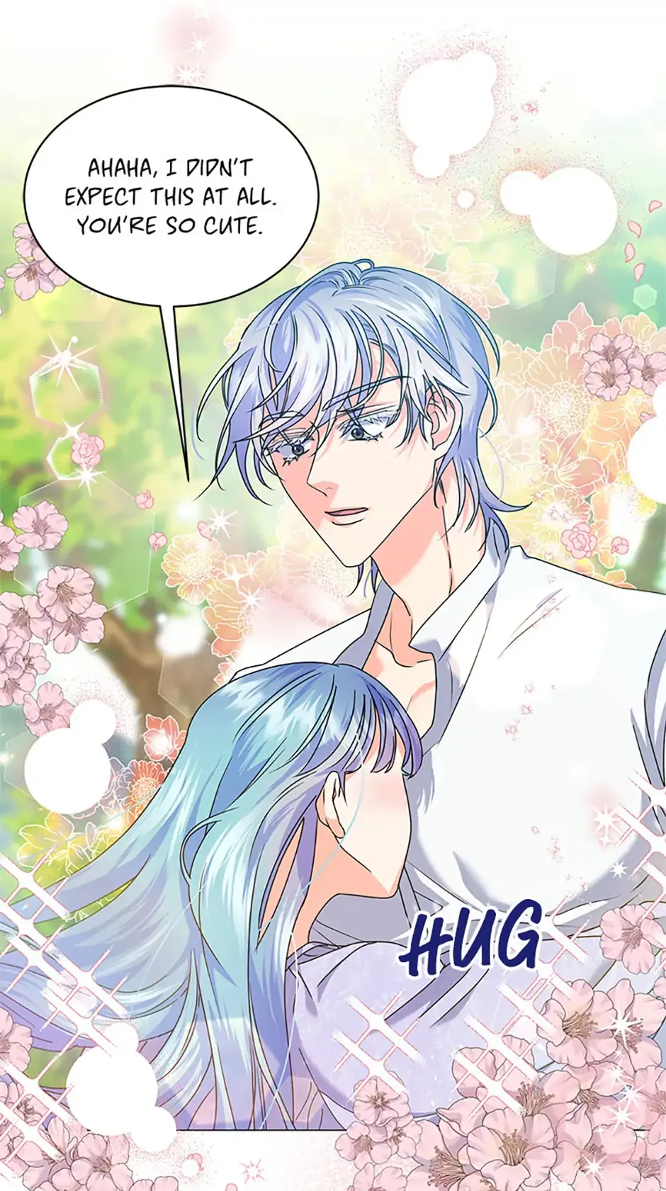 My Otherworldly Marriage Chapter 30 page 66
