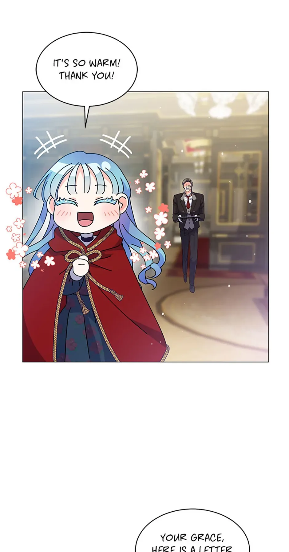 My Otherworldly Marriage Chapter 22 page 38