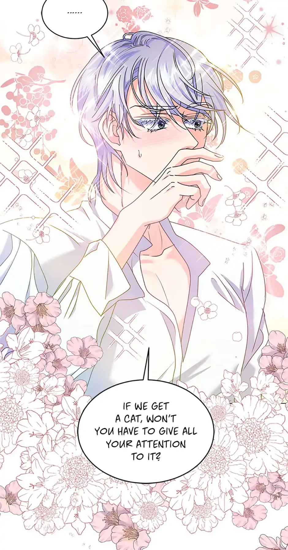 My Otherworldly Marriage Chapter 30 page 63