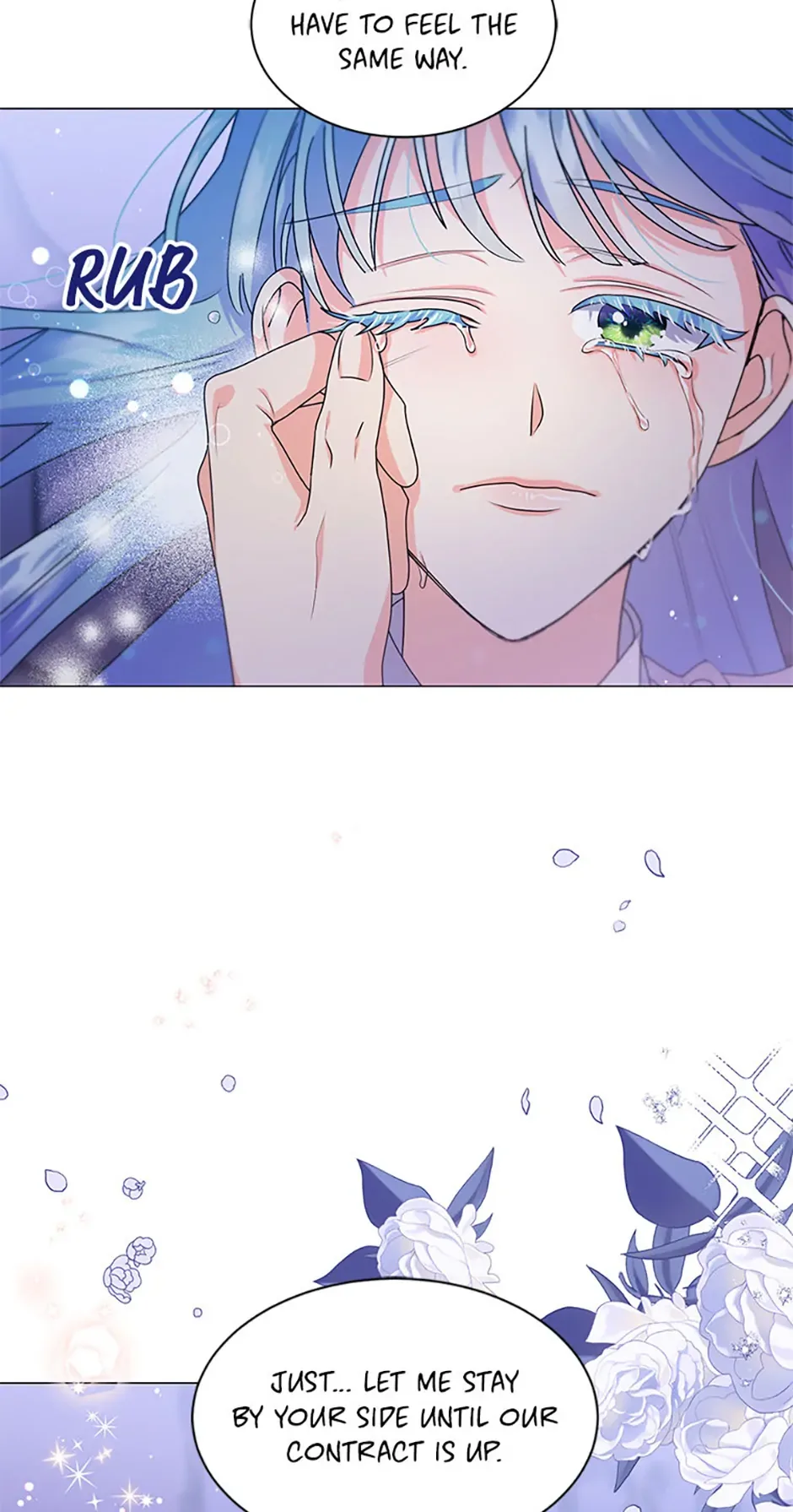 My Otherworldly Marriage Chapter 29 page 20