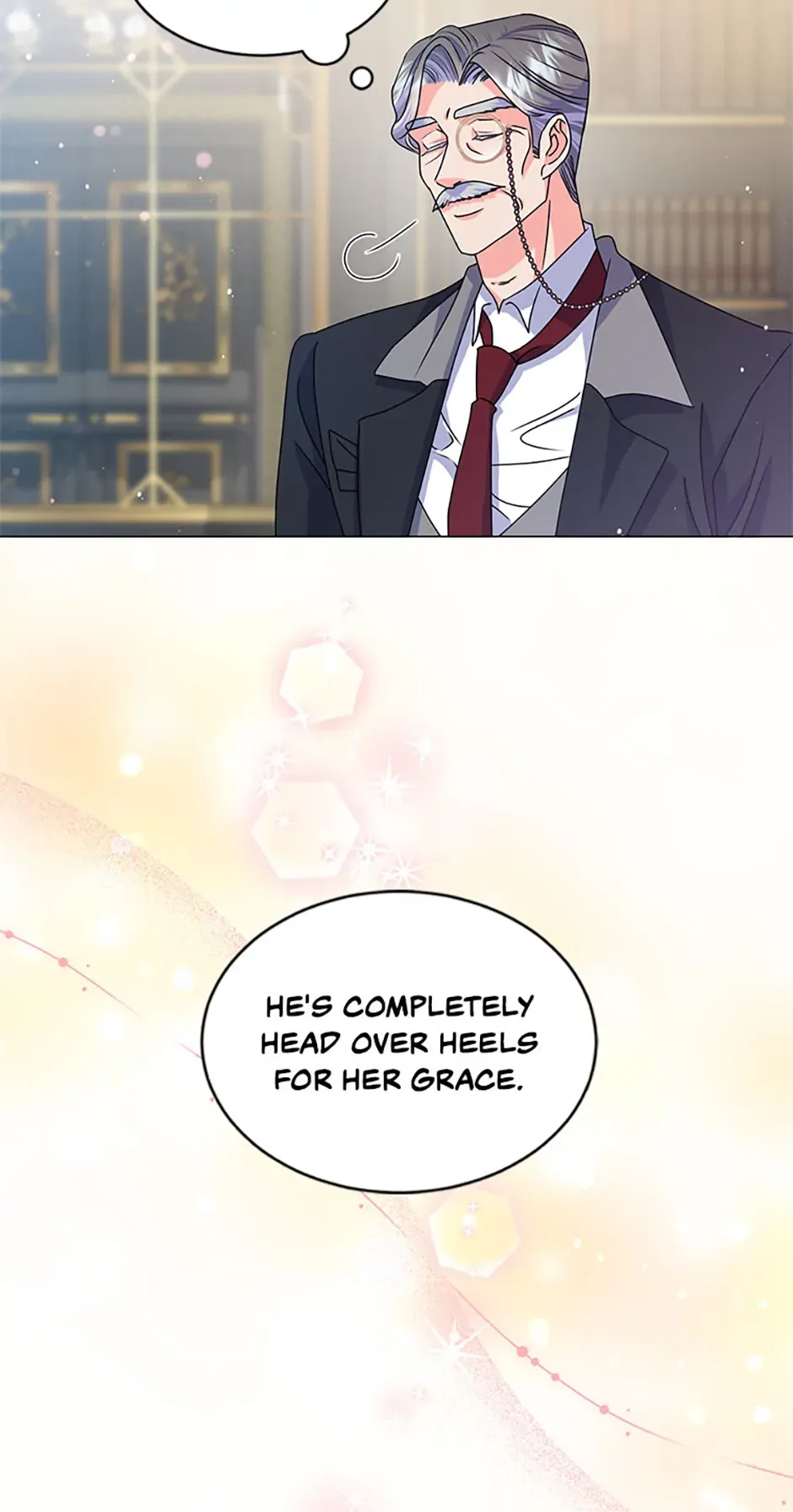 My Otherworldly Marriage Chapter 22 page 49