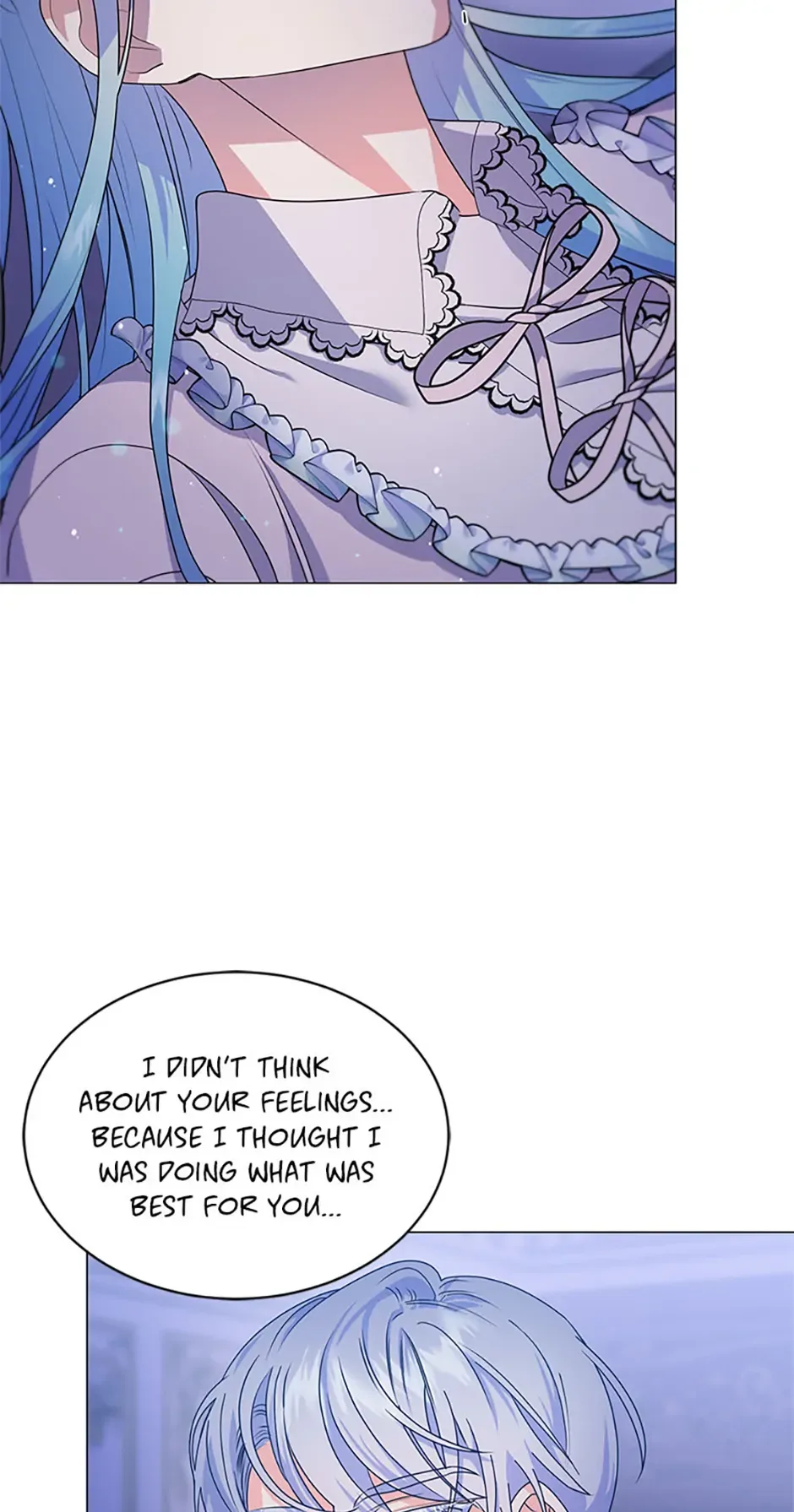 My Otherworldly Marriage Chapter 29 page 14
