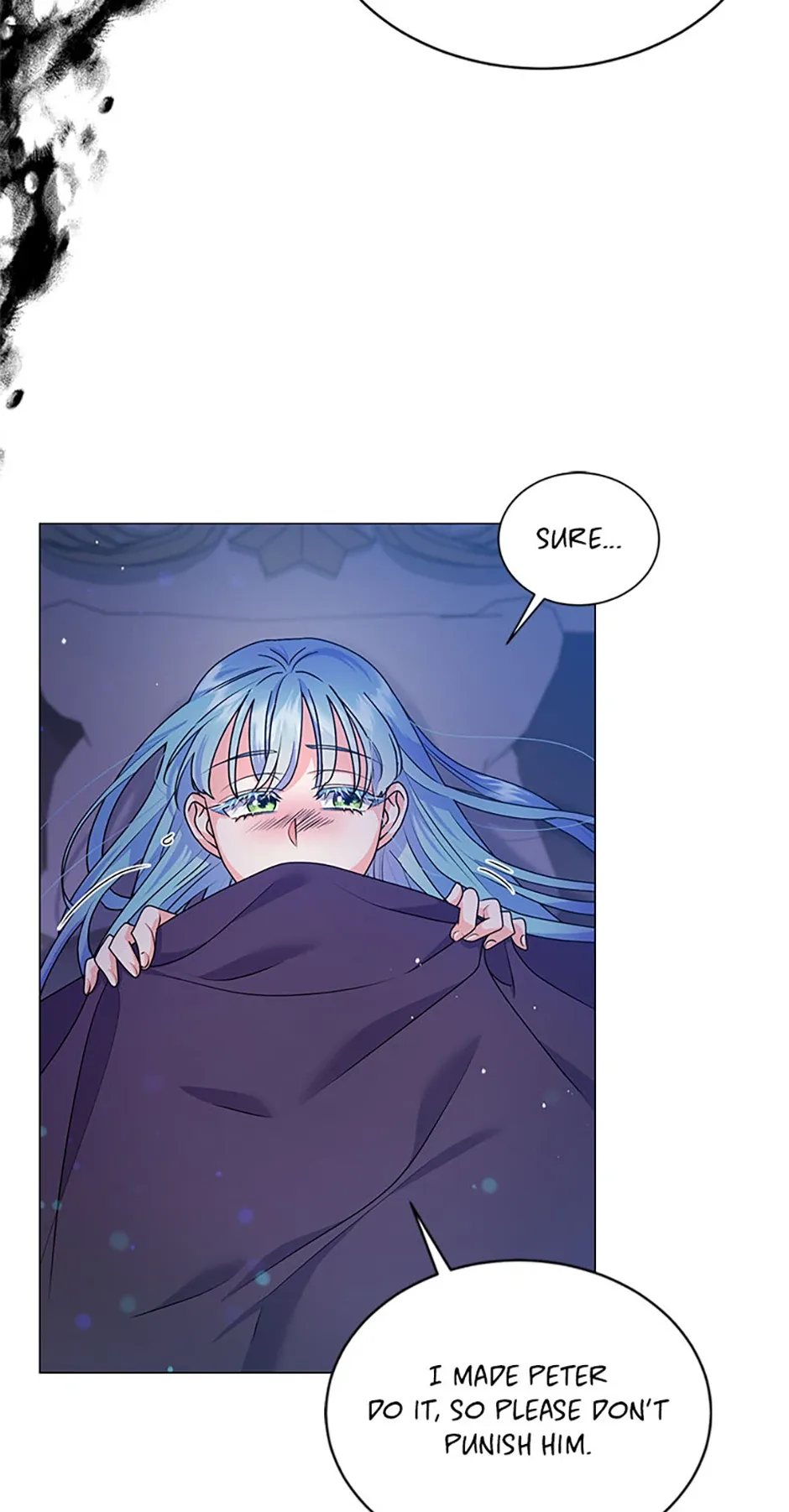 My Otherworldly Marriage Chapter 29 page 8