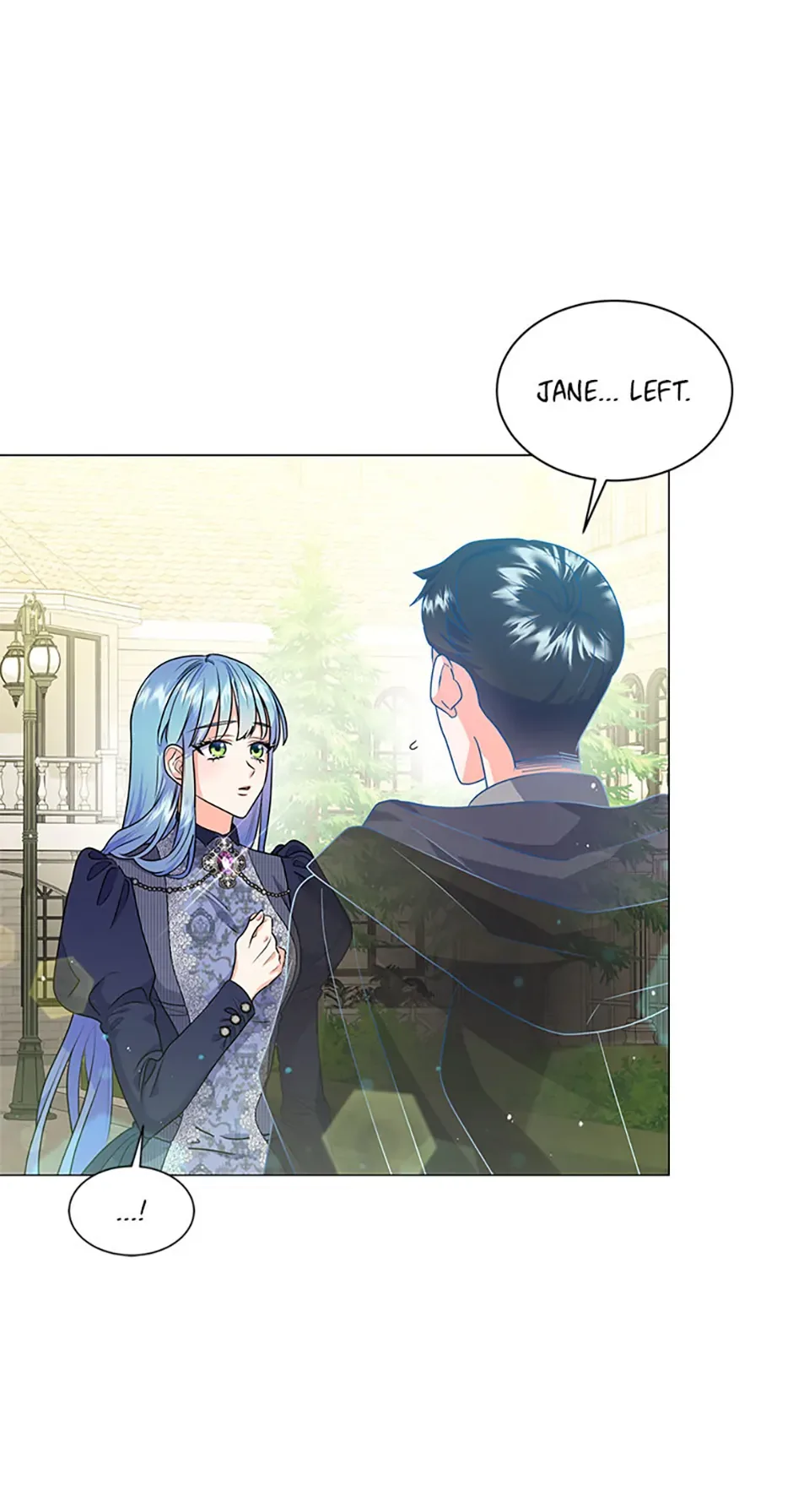 My Otherworldly Marriage Chapter 29 page 25