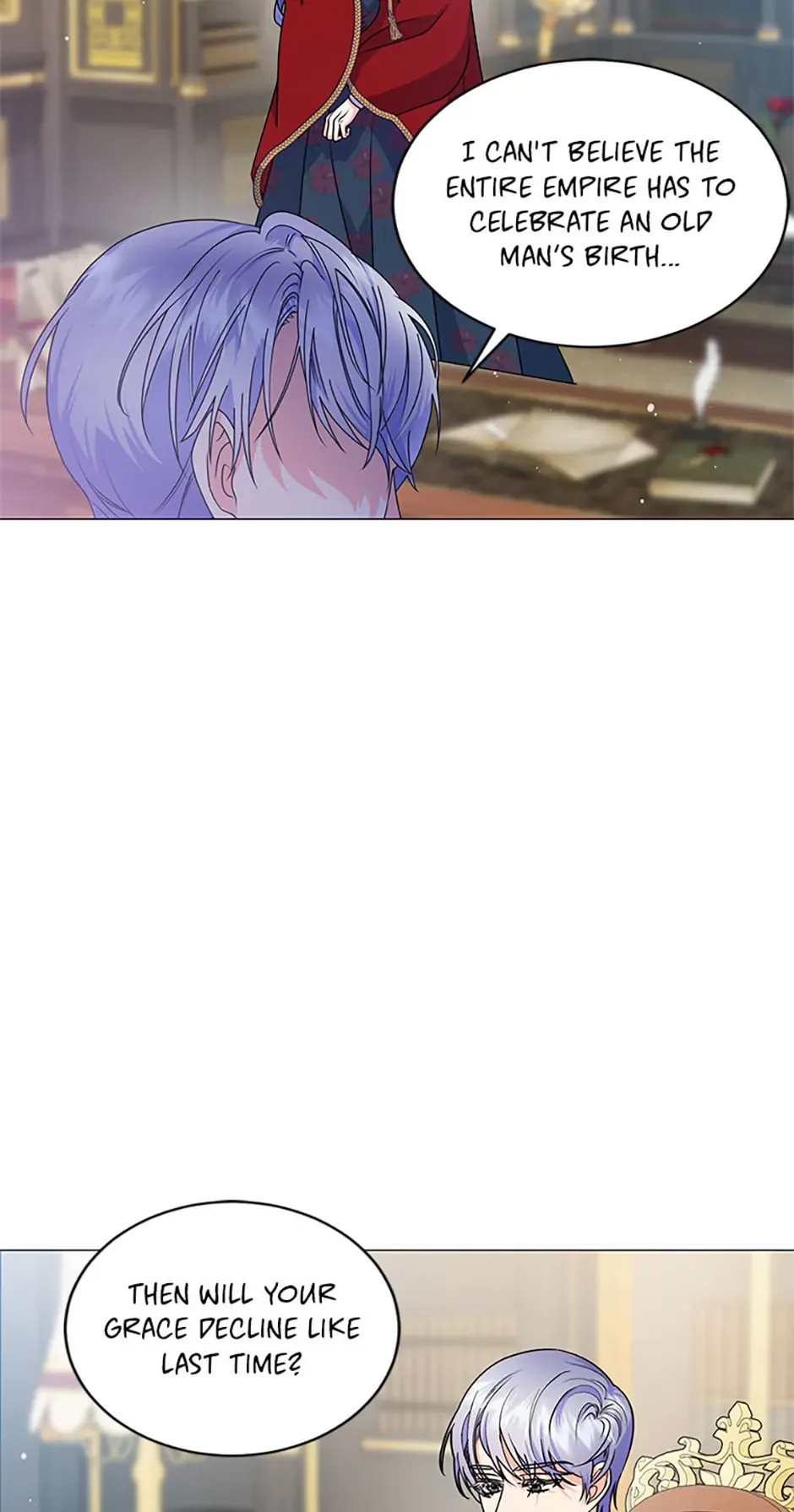 My Otherworldly Marriage Chapter 22 page 41