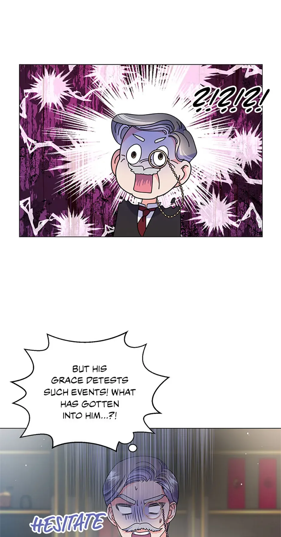 My Otherworldly Marriage Chapter 22 page 45