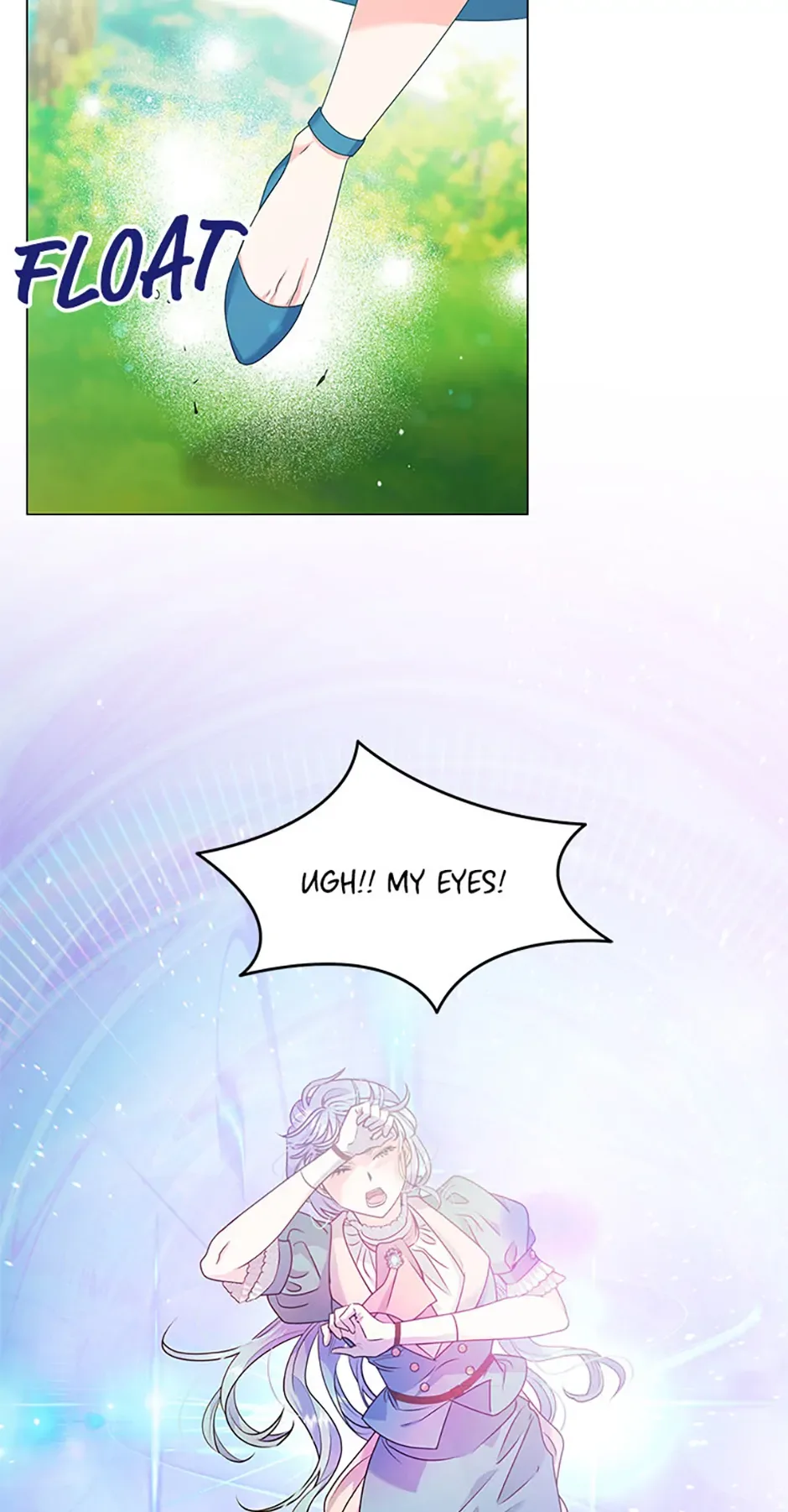 My Otherworldly Marriage Chapter 31 page 7