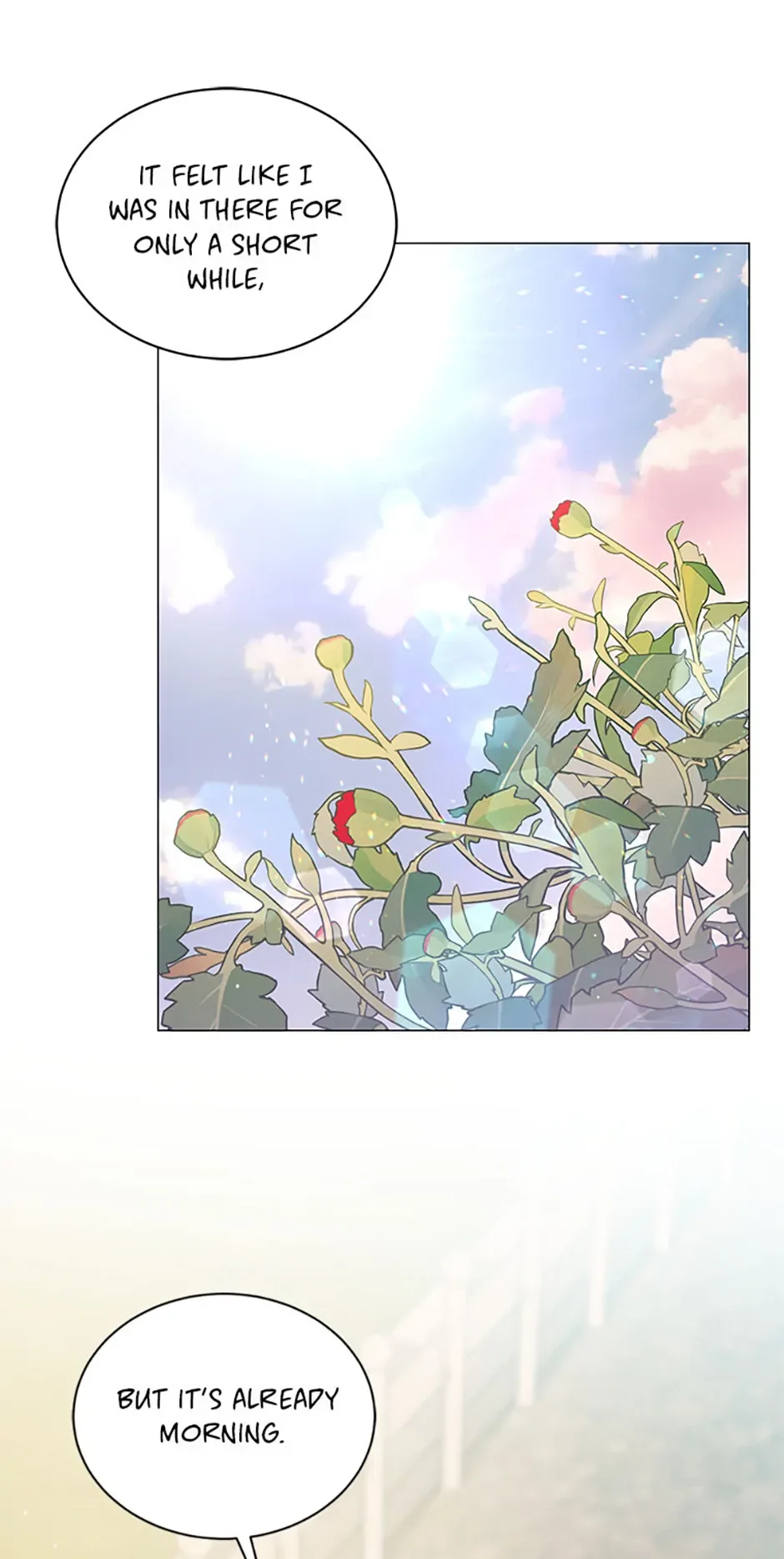 My Otherworldly Marriage Chapter 31 page 15