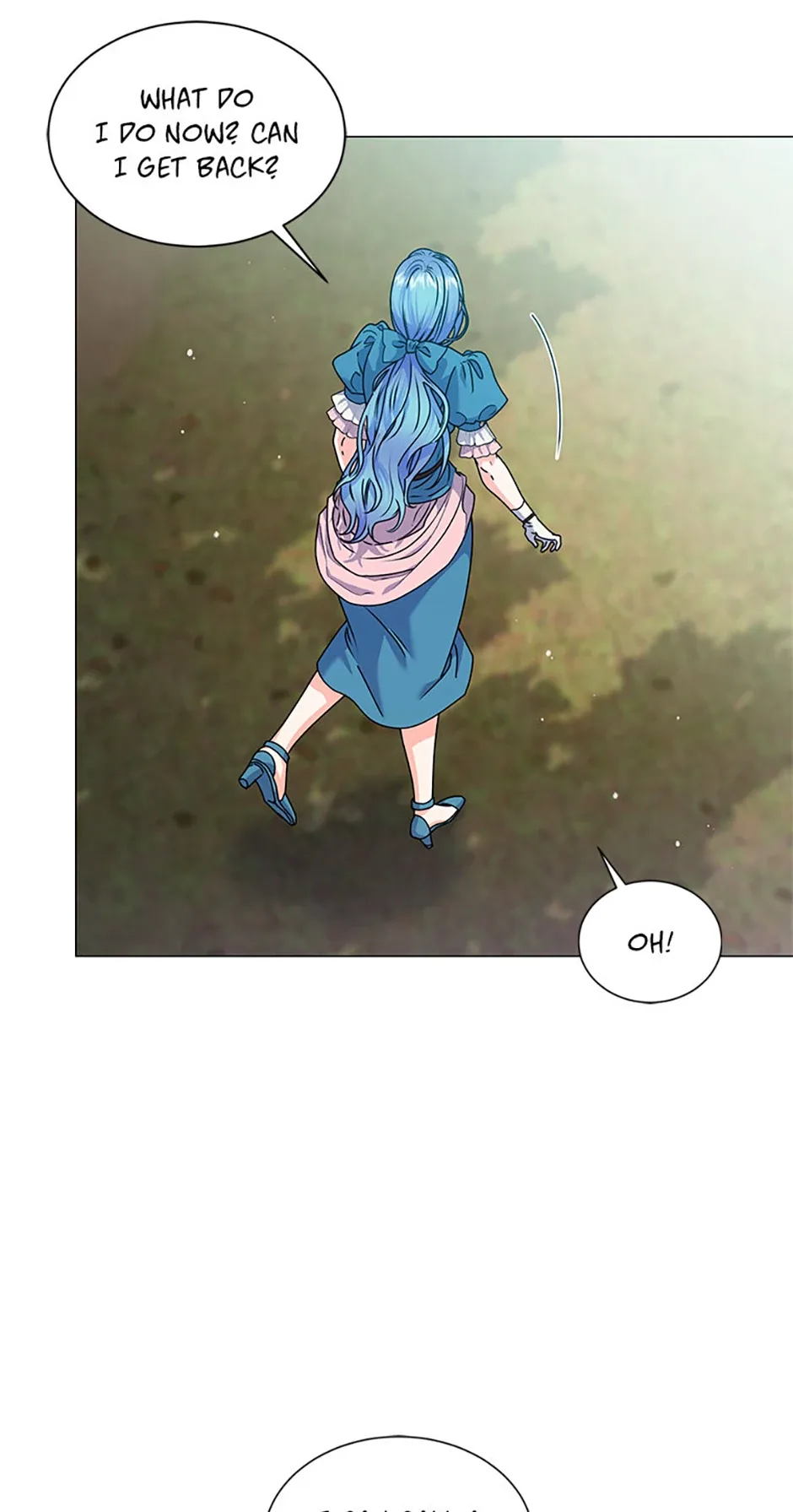 My Otherworldly Marriage Chapter 31 page 18