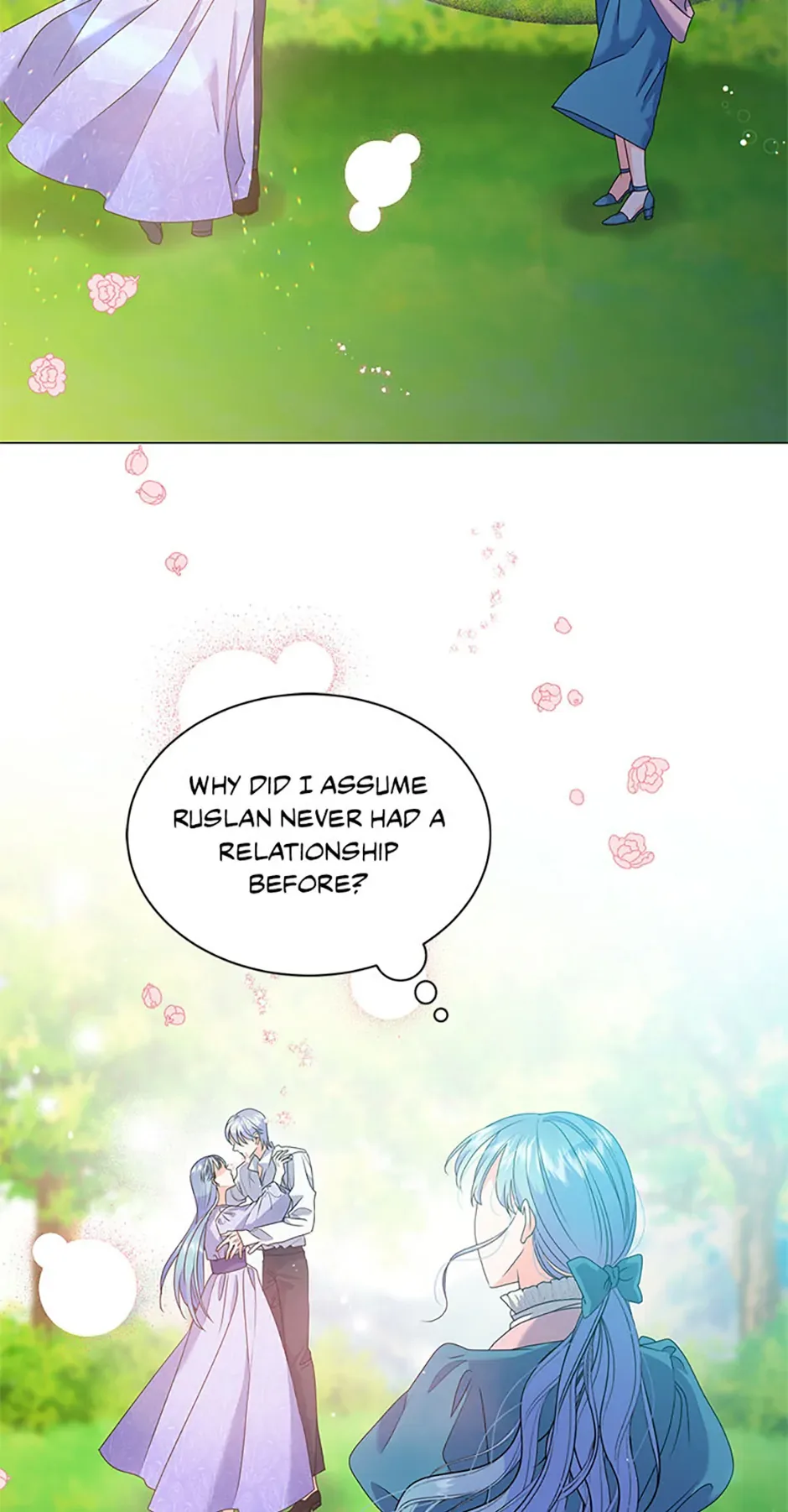 My Otherworldly Marriage Chapter 31 page 4