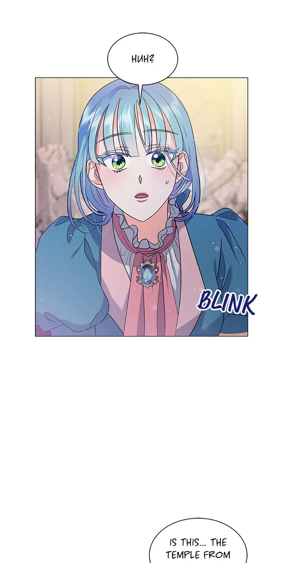 My Otherworldly Marriage Chapter 31 page 10