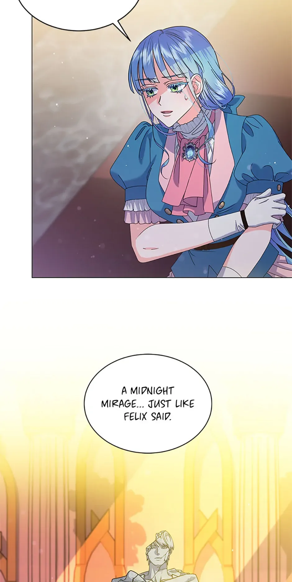 My Otherworldly Marriage Chapter 31 page 12