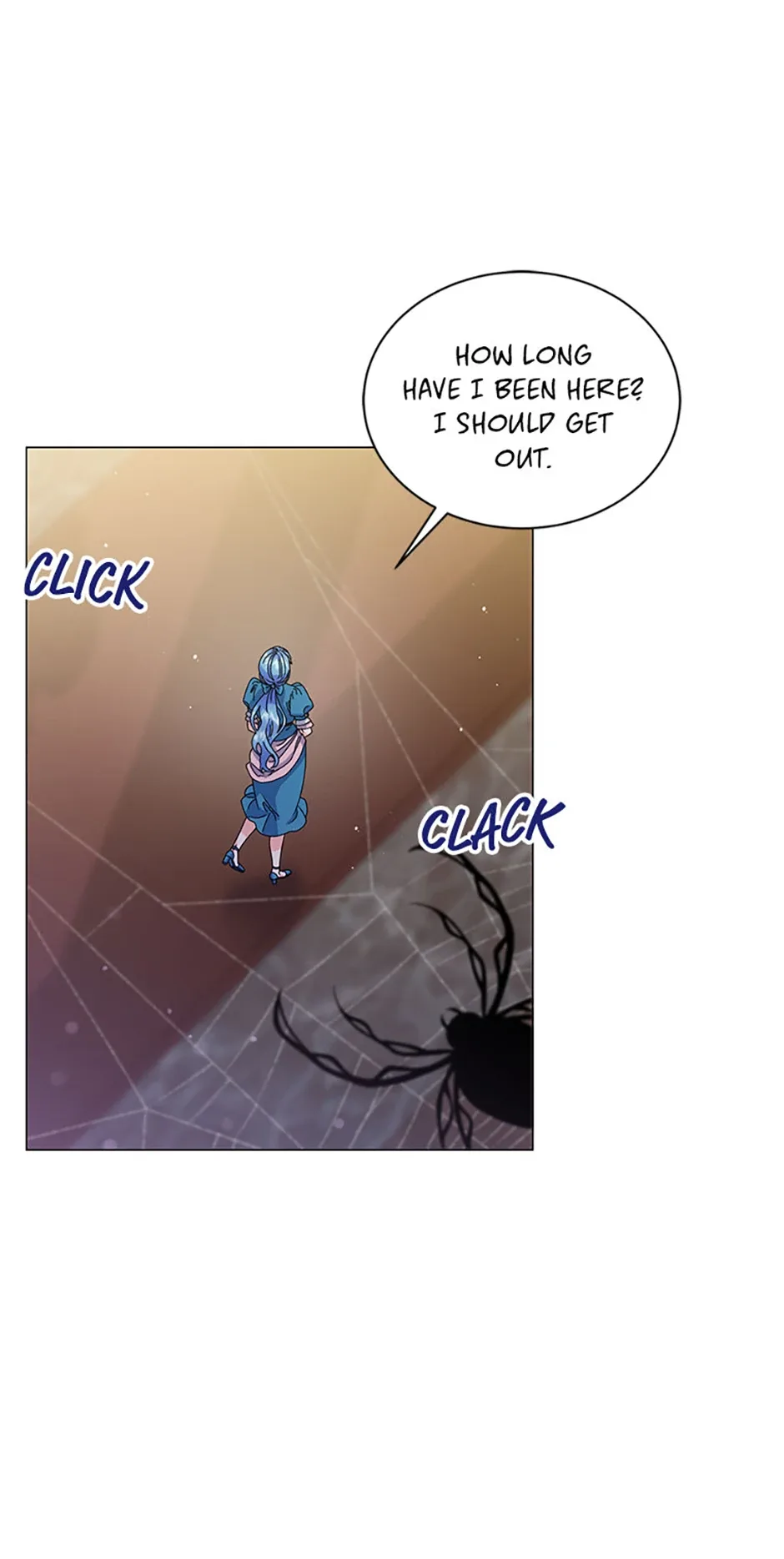 My Otherworldly Marriage Chapter 31 page 14