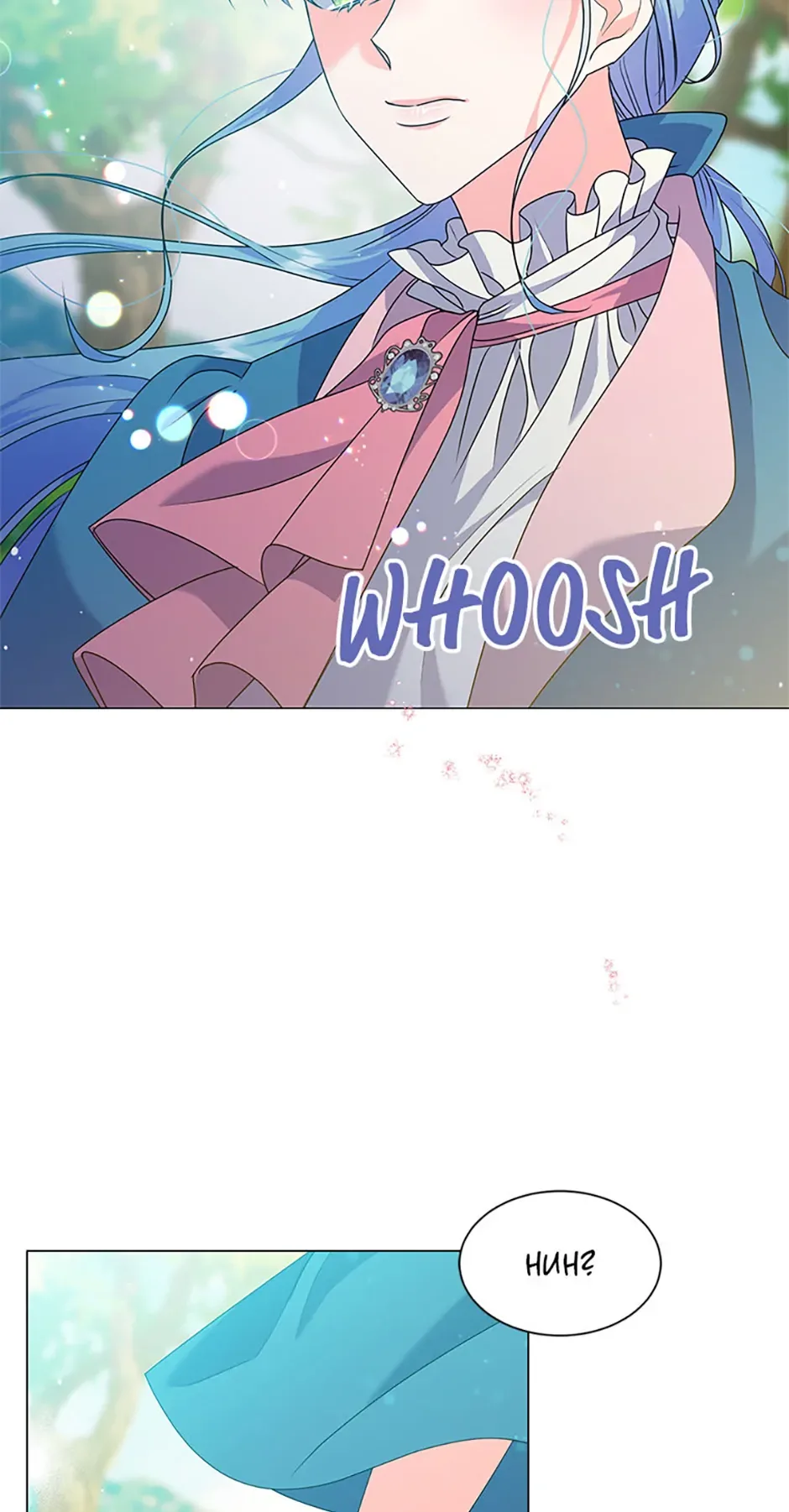 My Otherworldly Marriage Chapter 31 page 6