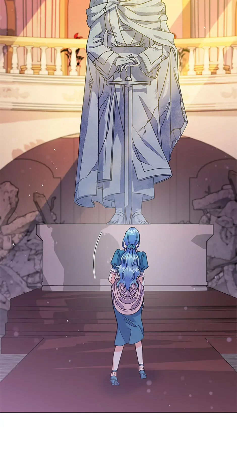 My Otherworldly Marriage Chapter 31 page 13