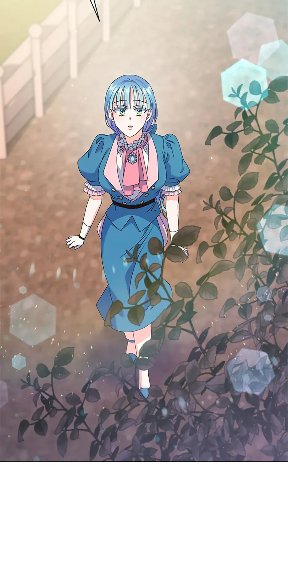 My Otherworldly Marriage Chapter 31 page 16