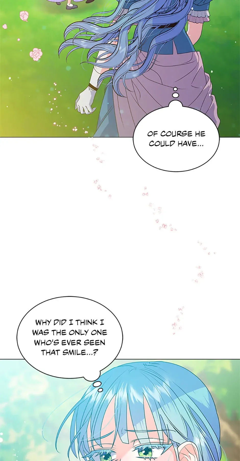 My Otherworldly Marriage Chapter 31 page 5