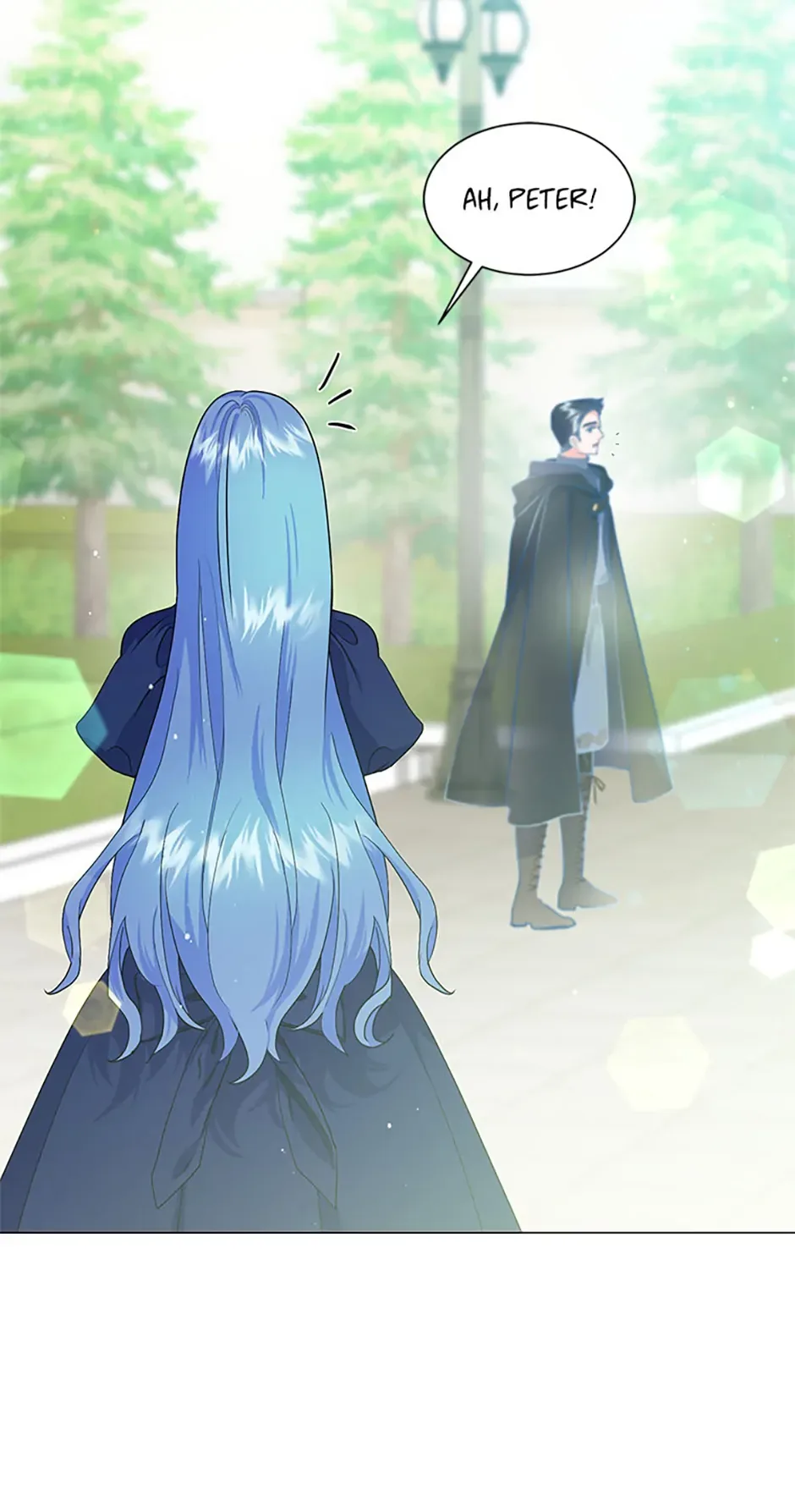My Otherworldly Marriage Chapter 29 page 23