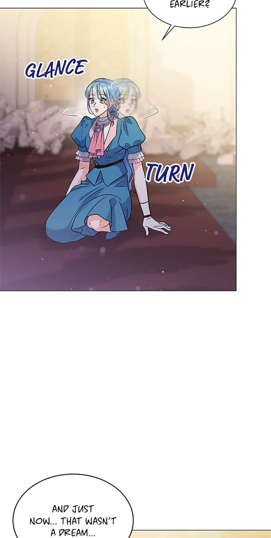 My Otherworldly Marriage Chapter 31 page 11