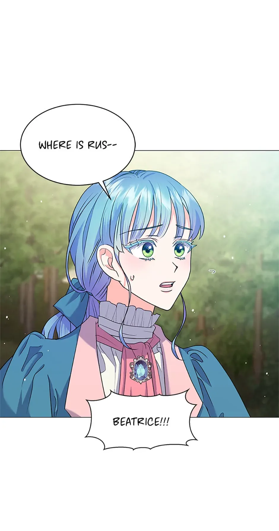 My Otherworldly Marriage Chapter 31 page 23
