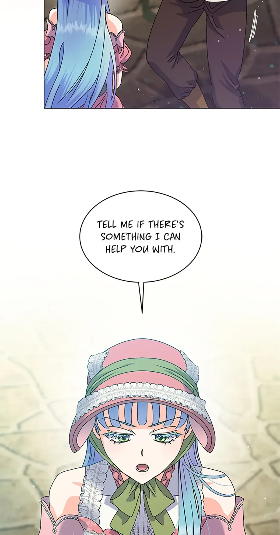 My Otherworldly Marriage Chapter 31 page 64